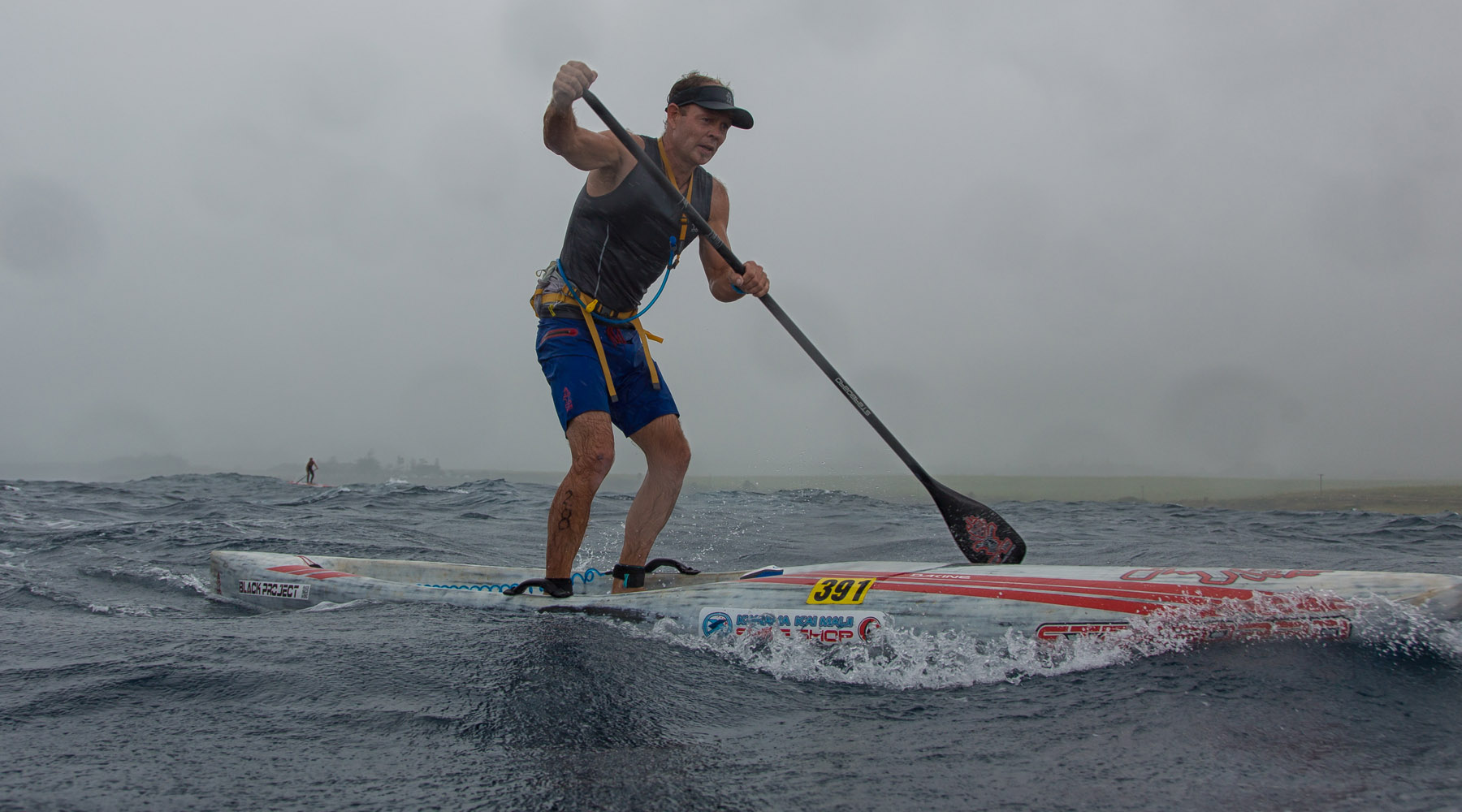 MALIKO FIN - Blackprojectthailand