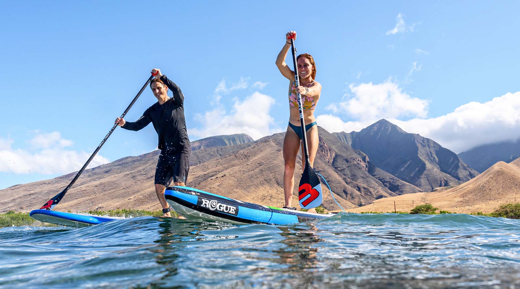 BLACKPROJECT OHANA スタンドアップパドル Lサイズ BLACKPROJECT OHANA スタンドアップパドル Lサイズ - メルカリ